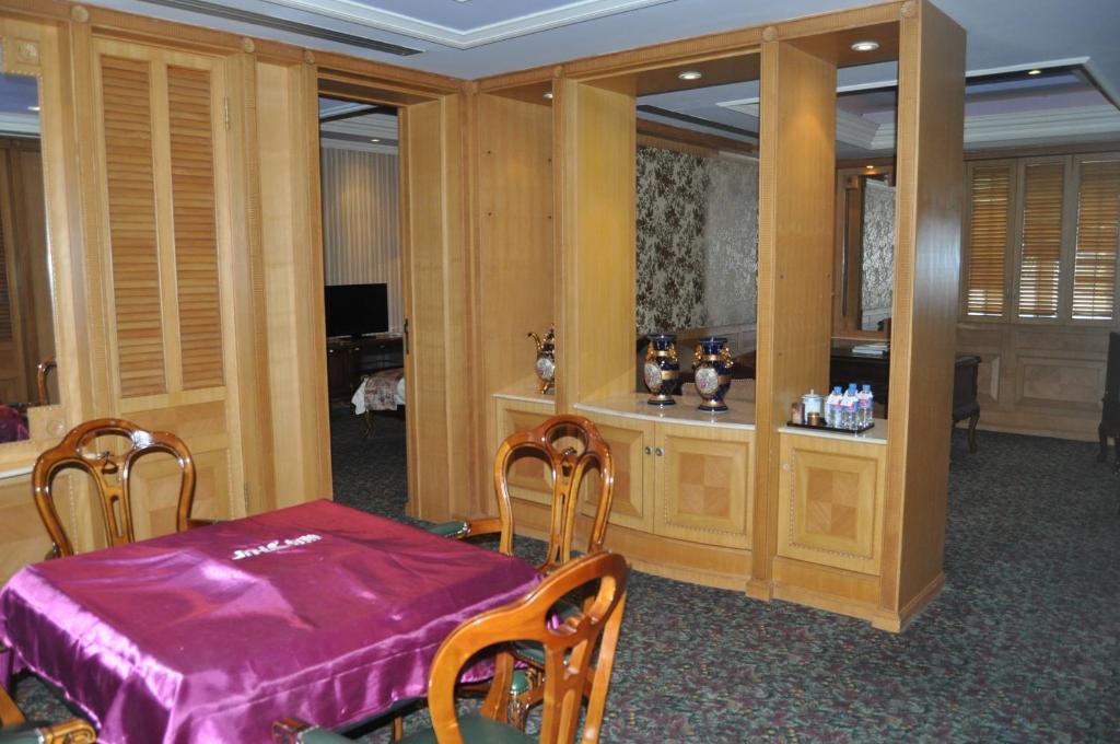 Shanghai Dazhong International Conference Hotel Pokój zdjęcie