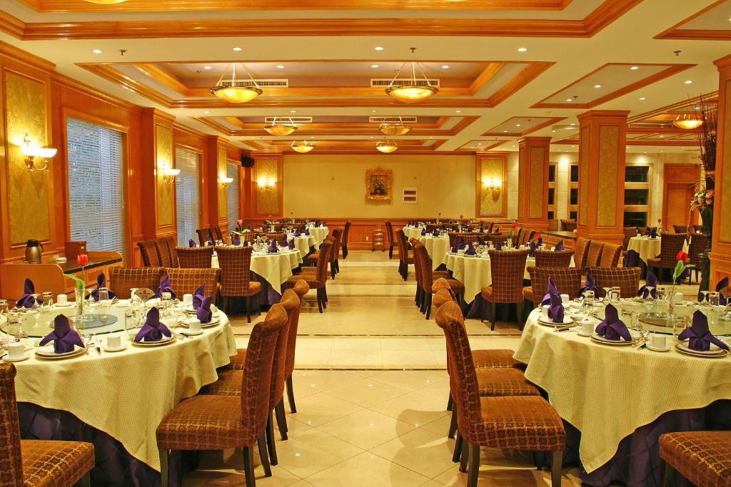 Shanghai Dazhong International Conference Hotel Zewnętrze zdjęcie